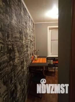 1-к квартира, посуточно, 30м2, 8/9 этаж