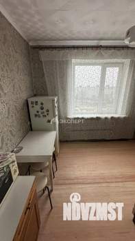 1-к квартира, на длительный срок, 37м2, 9/9 этаж