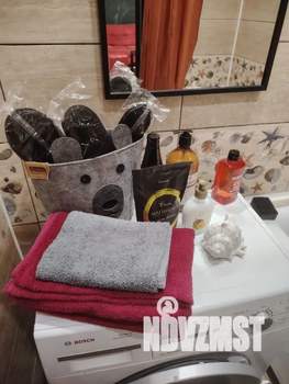 2-к квартира, посуточно, 50м2, 2/3 этаж