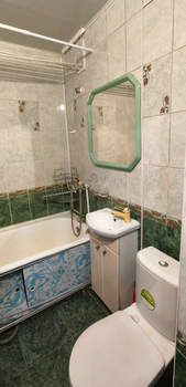 2-к квартира, вторичка, 42м2, 3/5 этаж