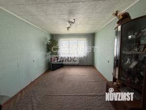 3-к квартира, вторичка, 64м2, 10/10 этаж