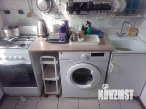 1-к квартира, вторичка, 21м2, 3/9 этаж