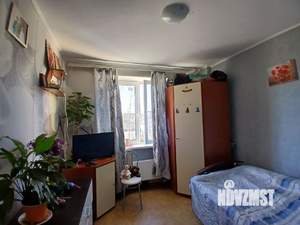 2-к квартира, вторичка, 45м2, 2/10 этаж