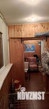 1-к квартира, вторичка, 34м2, 4/17 этаж