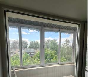 3-к квартира, вторичка, 59м2, 5/5 этаж