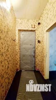 1-к квартира, вторичка, 37м2, 1/2 этаж