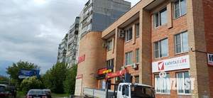 3-к квартира, вторичка, 63м2, 7/10 этаж