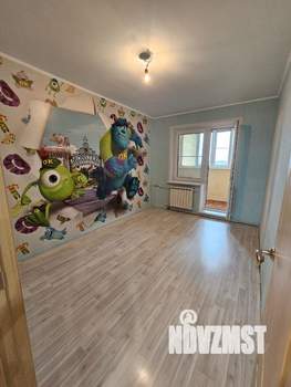 3-к квартира, вторичка, 67м2, 9/9 этаж