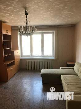 3-к квартира, вторичка, 60м2, 2/9 этаж