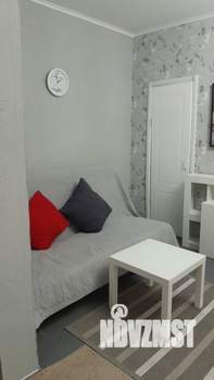 2-к квартира, вторичка, 43м2, 3/3 этаж