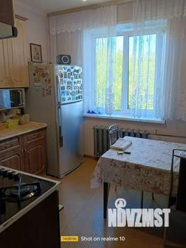 3-к квартира, вторичка, 65м2, 4/9 этаж