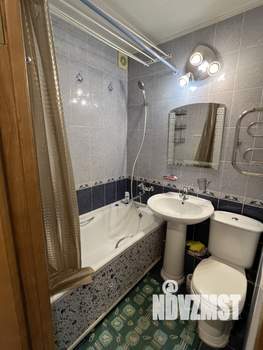1-к квартира, вторичка, 30м2, 5/5 этаж