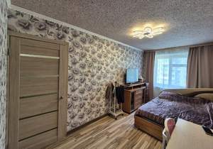 2-к квартира, вторичка, 46м2, 5/5 этаж