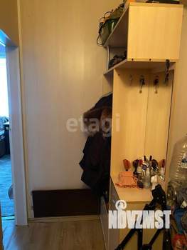 1-к квартира, вторичка, 33м2, 1/4 этаж