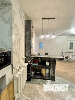 3-к квартира, вторичка, 46м2, 1/5 этаж