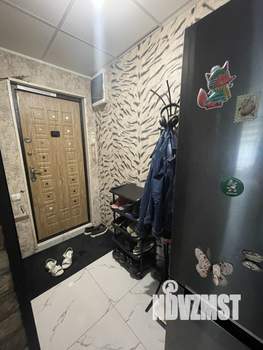 2-к квартира, вторичка, 45м2, 2/5 этаж