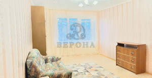 1-к квартира, вторичка, 38м2, 4/9 этаж