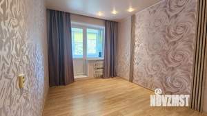 3-к квартира, вторичка, 64м2, 4/10 этаж