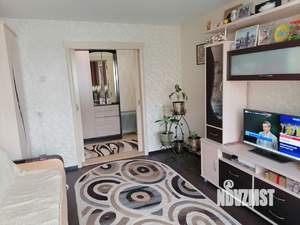 2-к квартира, вторичка, 48м2, 5/5 этаж