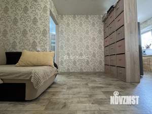 2-к квартира, вторичка, 45м2, 2/5 этаж