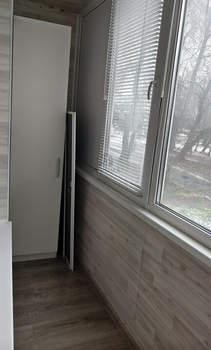 1-к квартира, вторичка, 39м2, 1/9 этаж