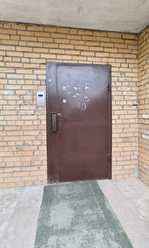 1-к квартира, вторичка, 36м2, 5/14 этаж