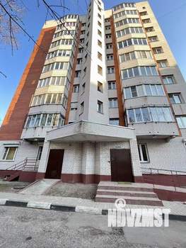 2-к квартира, вторичка, 72м2, 2/10 этаж