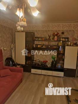 2-к квартира, вторичка, 53м2, 2/9 этаж