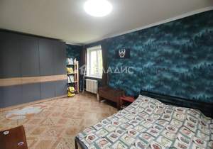 1-к квартира, вторичка, 30м2, 4/5 этаж
