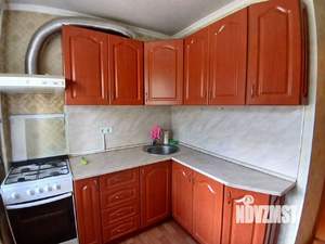 2-к квартира, вторичка, 45м2, 3/5 этаж
