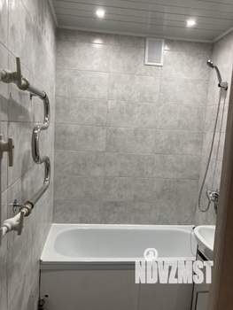 2-к квартира, вторичка, 45м2, 3/5 этаж