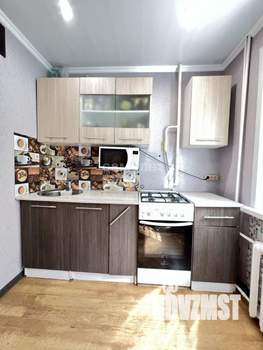 1-к квартира, вторичка, 31м2, 1/5 этаж