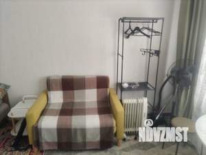 1-к квартира, вторичка, 21м2, 3/9 этаж