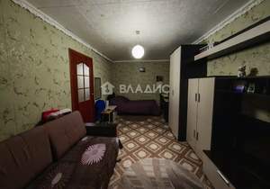 1-к квартира, вторичка, 30м2, 1/5 этаж