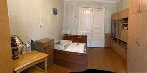 2-к квартира, вторичка, 48м2, 1/2 этаж