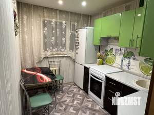 1-к квартира, вторичка, 30м2, 5/5 этаж