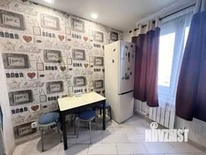 2-к квартира, вторичка, 52м2, 7/9 этаж