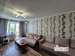 2-к квартира, вторичка, 46м2, 5/5 этаж