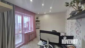 2-к квартира, вторичка, 55м2, 10/10 этаж