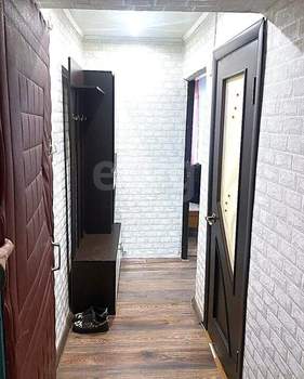 1-к квартира, вторичка, 29м2, 5/5 этаж