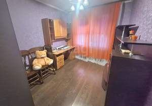 3-к квартира, вторичка, 62м2, 9/9 этаж