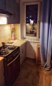 2-к квартира, вторичка, 44м2, 9/9 этаж