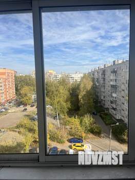 3-к квартира, вторичка, 59м2, 8/9 этаж