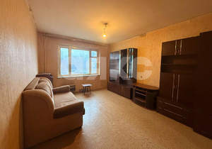 2-к квартира, вторичка, 53м2, 2/9 этаж