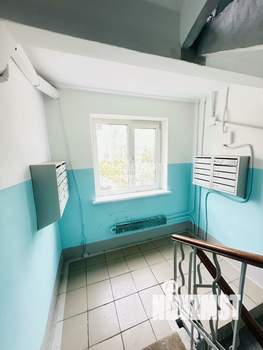 2-к квартира, вторичка, 46м2, 3/5 этаж