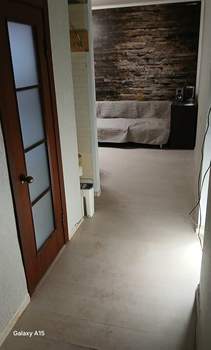 2-к квартира, вторичка, 43м2, 4/4 этаж