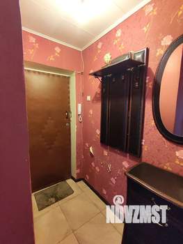 1-к квартира, вторичка, 31м2, 4/5 этаж