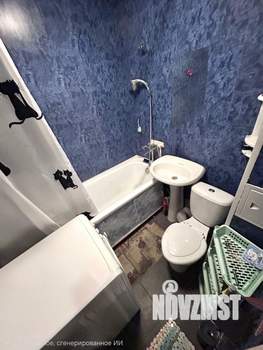 1-к квартира, вторичка, 36м2, 3/9 этаж