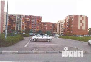 1-к квартира, вторичка, 39м2, 2/9 этаж