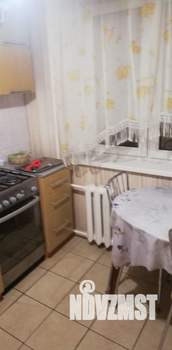 2-к квартира, вторичка, 42м2, 3/5 этаж